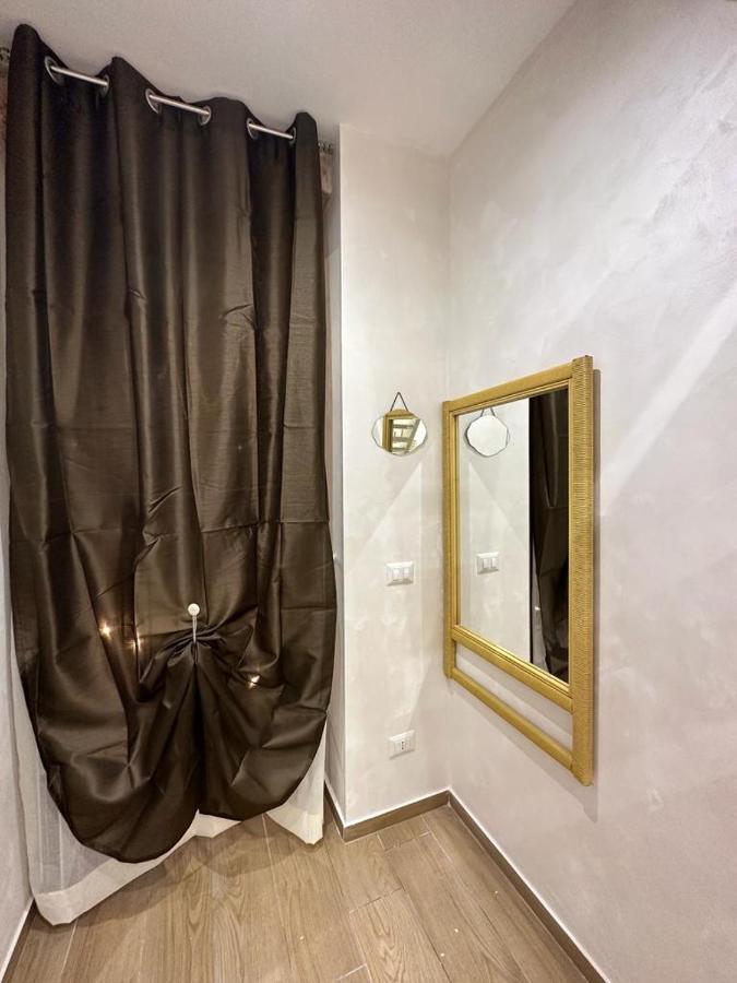 La Casa Delle Tradizioni Leilighet Bari Eksteriør bilde